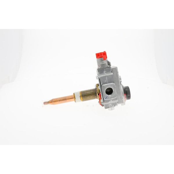 100109372 Lochinvar 24 Volt Gas Valve for genuine OEM replacement
