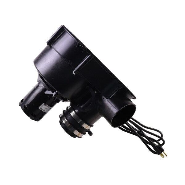 100109673 Lochinvar EPC Blower Assembly - Genuine OEM replacement part