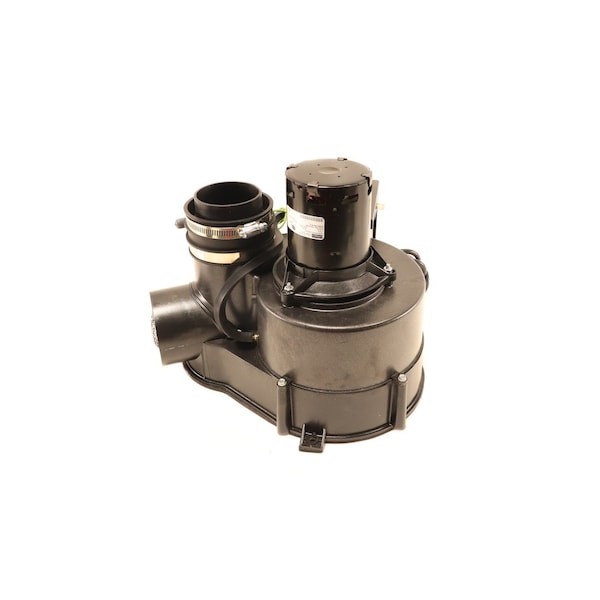 100109785 Lochinvar Blower and Motor genuine OEM replacement part