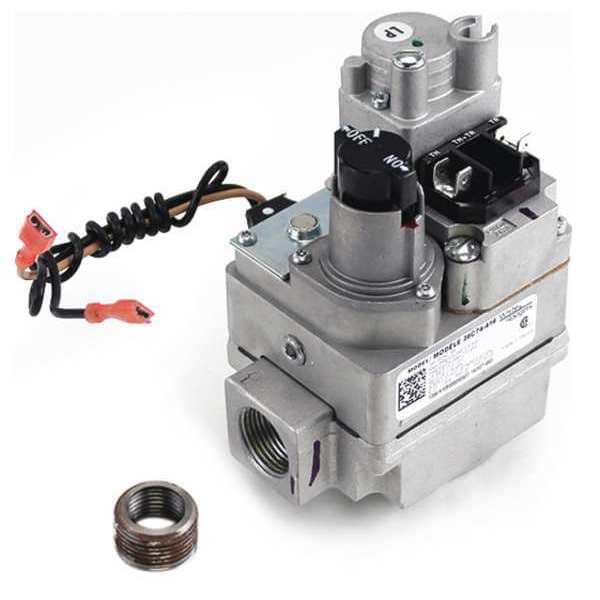 100109915 A.O. Smith Gas Valve, Liquid Propane (LP) Genuine OEM Replacement