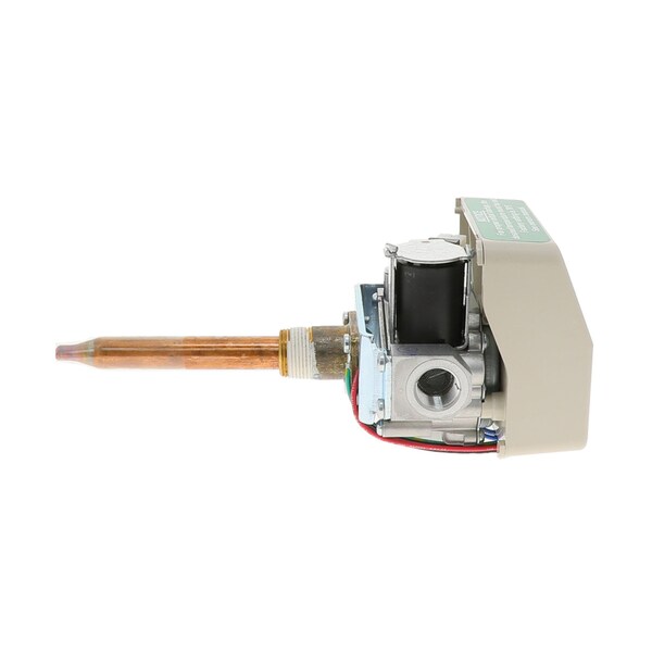 100110774 Lochinvar 1/2 in. valve genuine OEM replacement