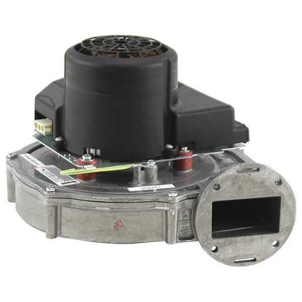 100111050 A.O. Smith Inducer Motor Assembly, Single Phase Permanent Split Capacitor