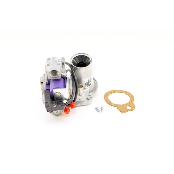 100111186 Lochinvar Nat Gas Valve Venturi Assembly