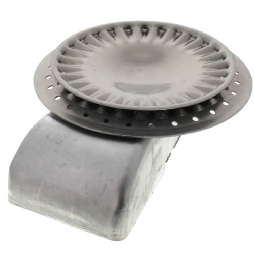100111320 Lochinvar Liquid Propane Main Burner FVIR