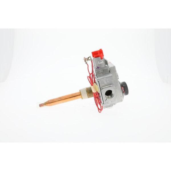 100111372 Lochinvar Gas Valve for 10