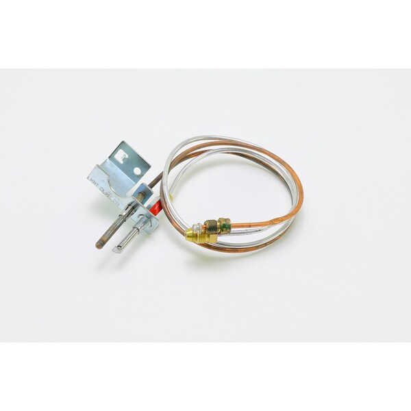 100111709 Lochinvar Pilot Assembly with Tubing