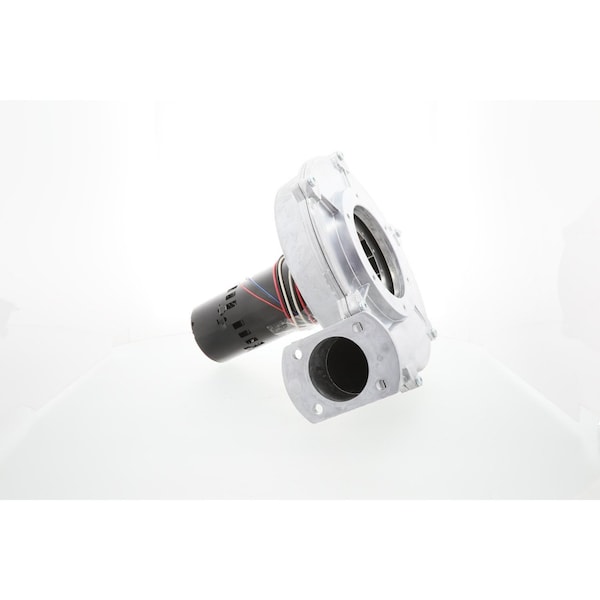 100111838 Lochinvar Draft Inducer Motor — Genuine OEM Replacement