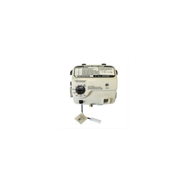 100112338 Lochinvar LP Gas Control Valve - Thermostat Propane