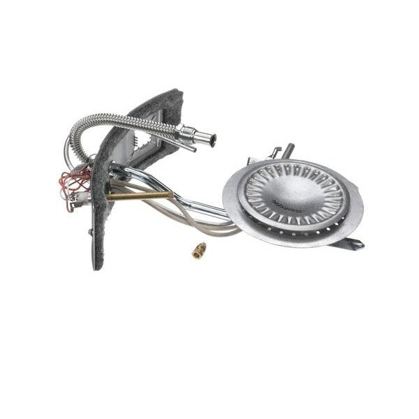 100112345 A.O. Smith Final Burner Assembly Natural gas