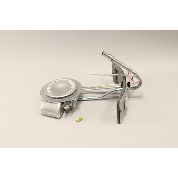 100112351 Lochinvar Final Burner Assembly, 18-Inch Natural Gas
