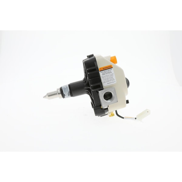 100112513 Lochinvar High-Water Convertible Gas Valve Assembly