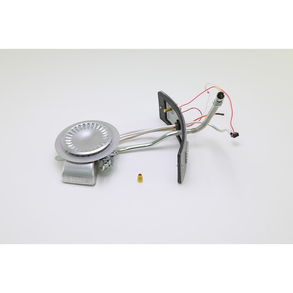100112540 Lochinvar Natural Gas 18 in. Burner Assembly #32 Orifice