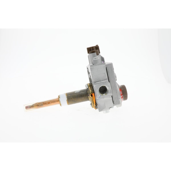 100112613 Lochinvar Gas Valve—natural gas, 4 in. water column