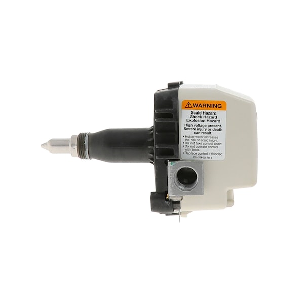 100112652 Tailwind Natural Gas Valve (1/2 in.)