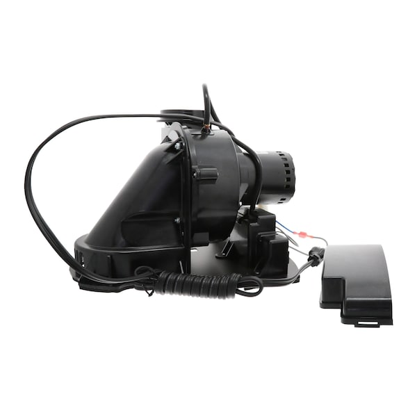 100112656 Lochinvar Inducer Assembly Motor