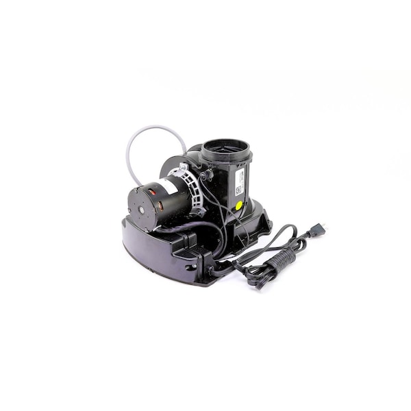 100112657 Lochinvar 0.99 in. W.C. 7 slots blower
