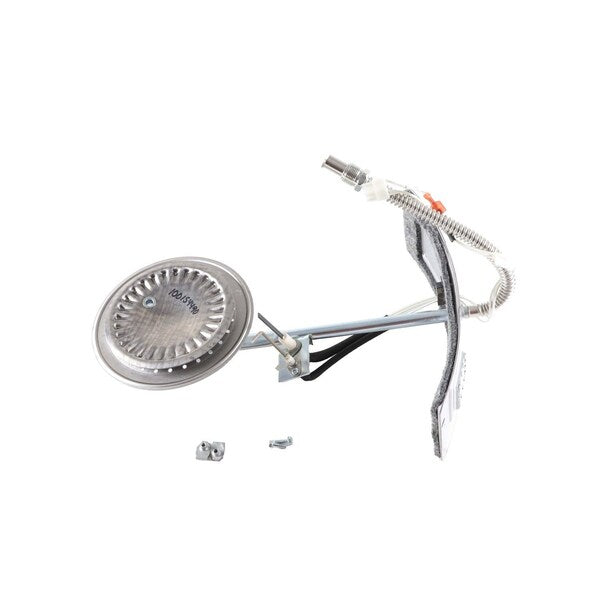 100112664 Lochinvar Natural Gas 20 in. Burner Assembly #32 Orifice
