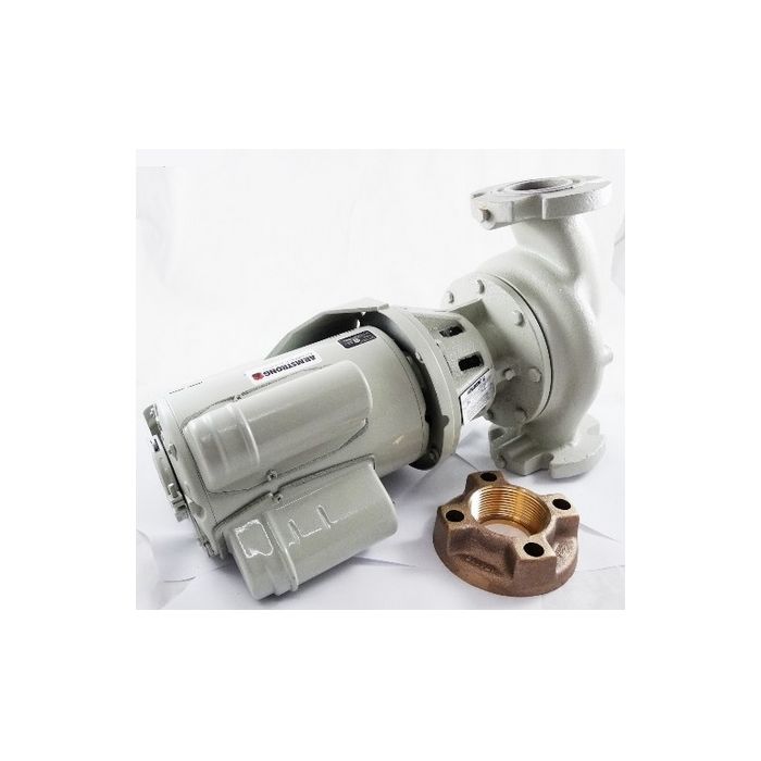 100133601 Lochinvar Condensate Pump 115/230V, 1/2 HP, 1800 RPM