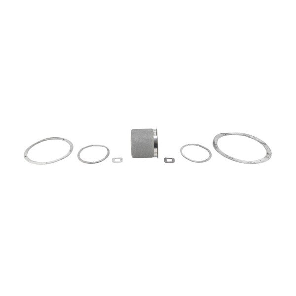 100135269 Lochinvar Burner & Orifice, genuine OEM replacement