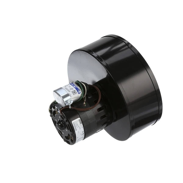 100137146 Lochinvar Draft Inducer Motor Assembly, 115 Volt (60 Hz)