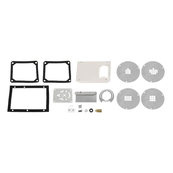 1001412 Reznor LP Conversion/High Altitude Kit