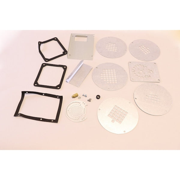 1001414 Reznor Natural to LP Conversion Kit
