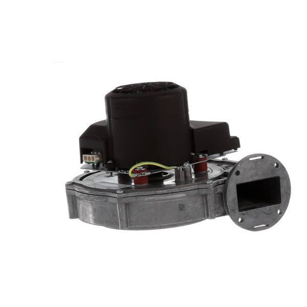 100145006 Lochinvar Combustion Fan Assembly