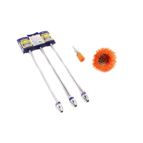 100157653 Lochinvar Cleaning Service Kit