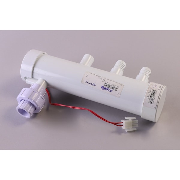 100163242 Lochinvar Condensate Trap Kit