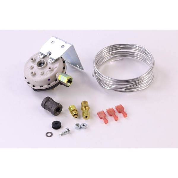 100166244 Lochinvar SPDT Pressure Switch (1.06 in. wc)