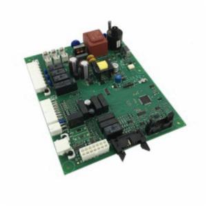 100167837 Lochinvar Control Integrated WH399 Control Board
