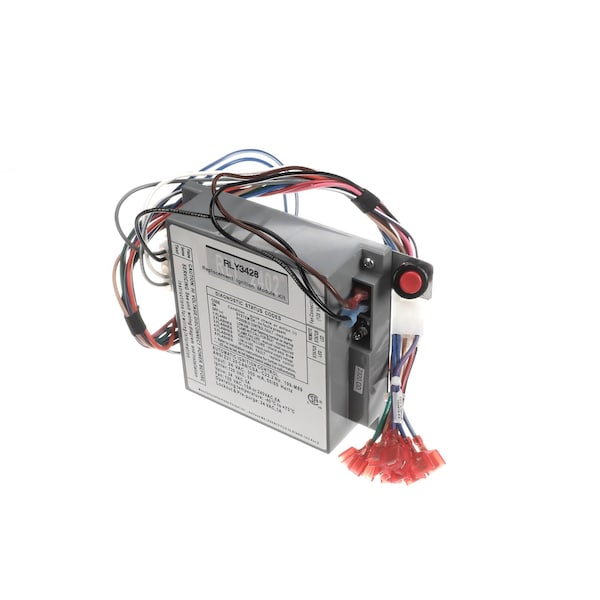 100167908 Lochinvar Hot Surface Ignition Module (60 Hz)