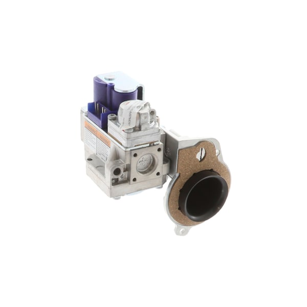 100171947 Lochinvar Gas Valve Kit
