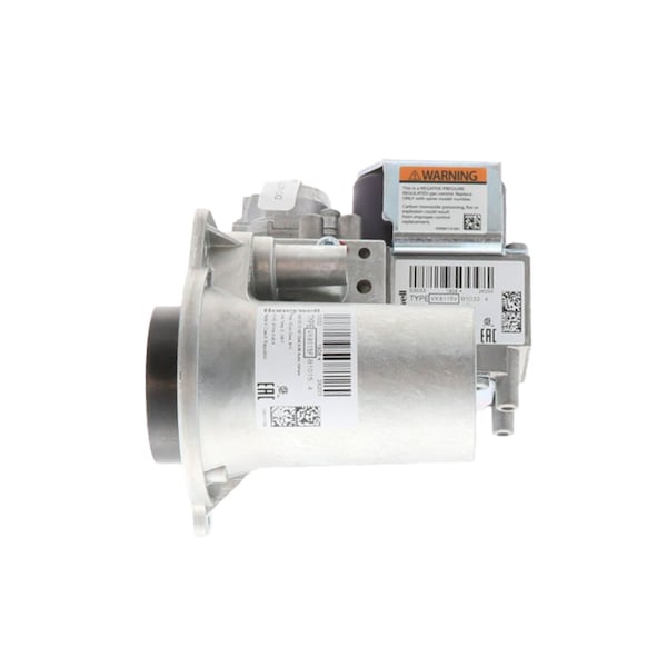 100171949 Lochinvar Gas Valve Kit