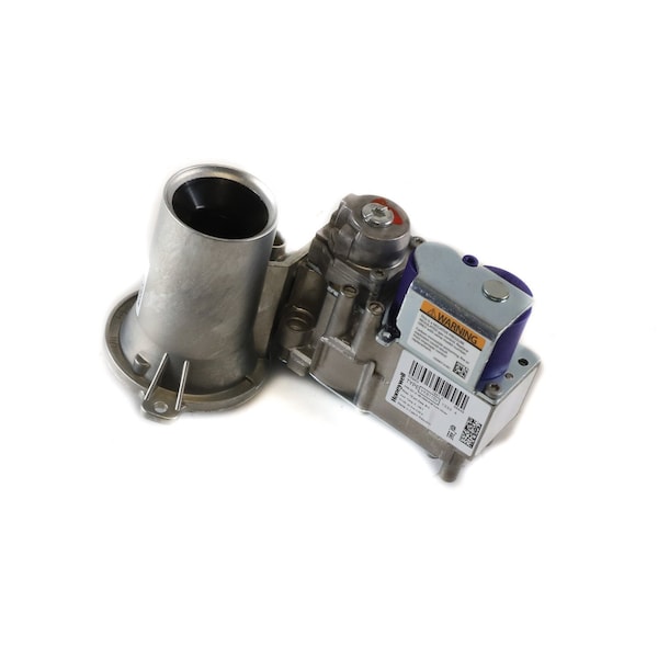 100171985 Lochinvar Gas Valve Assembly