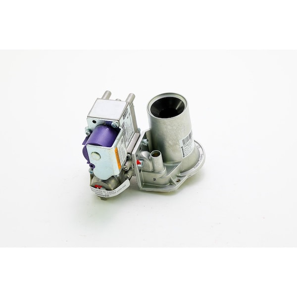100172002 Lochinvar Gas Valve genuine OEM replacement