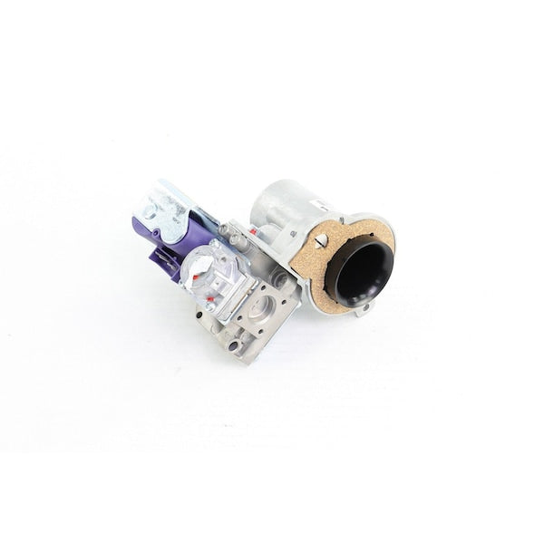 100172003 Lochinvar Gas Valve Assembly genuine OEM replacement