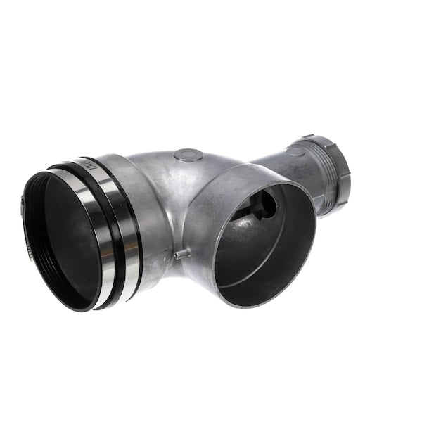 100187863 A.O. Smith Condensate Elbow (AL Exhaust/Condensate)