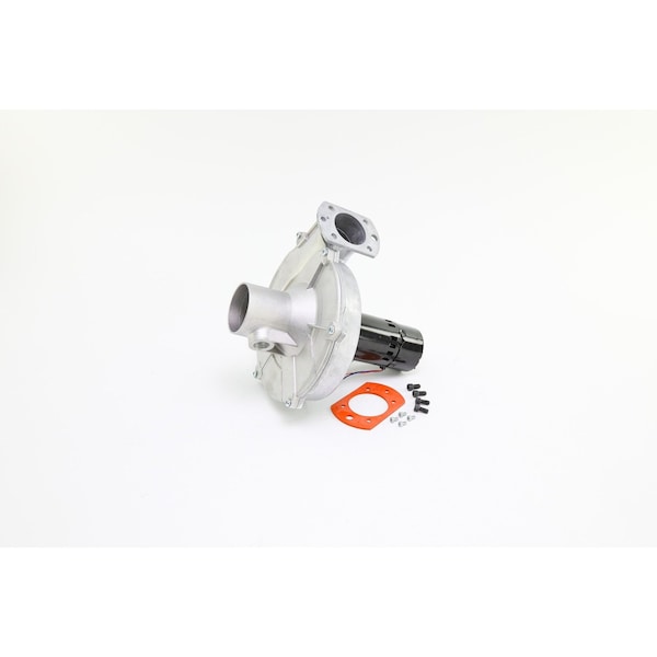 100187877 Lochinvar Blower Assembly with Hall Sensor