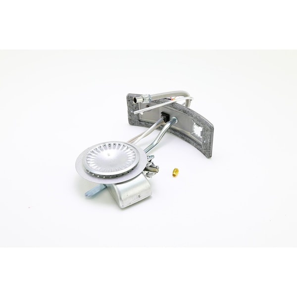 100187914 Lochinvar NAT 18 inch Burner Assembly #34 Orifice