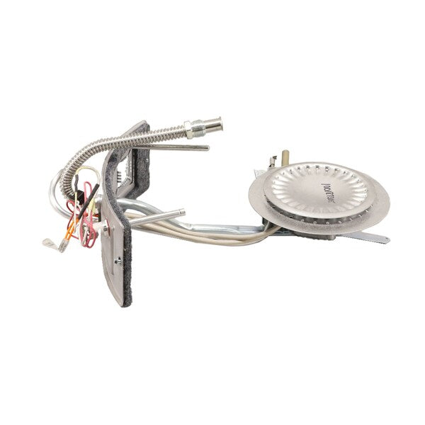 100187922 Lochinvar NAT 18 inch Burner Assembly #34 Orifice