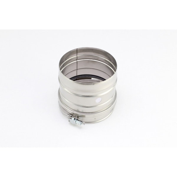 100189054 Lochinvar 4 in. Flue Collar for genuine OEM replacement