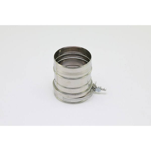 100208194 Lochinvar 3 in. Flue Collar
