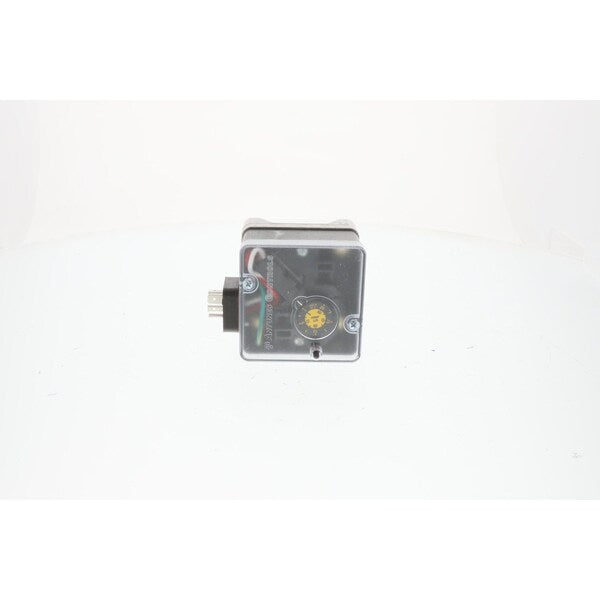 100208392 Lochinvar 1/20 in. water column open low modulating relief valve, 1/4 in. NPT