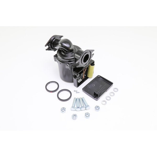 100208410 Lochinvar Genuine OEM wet rotor pump assembly