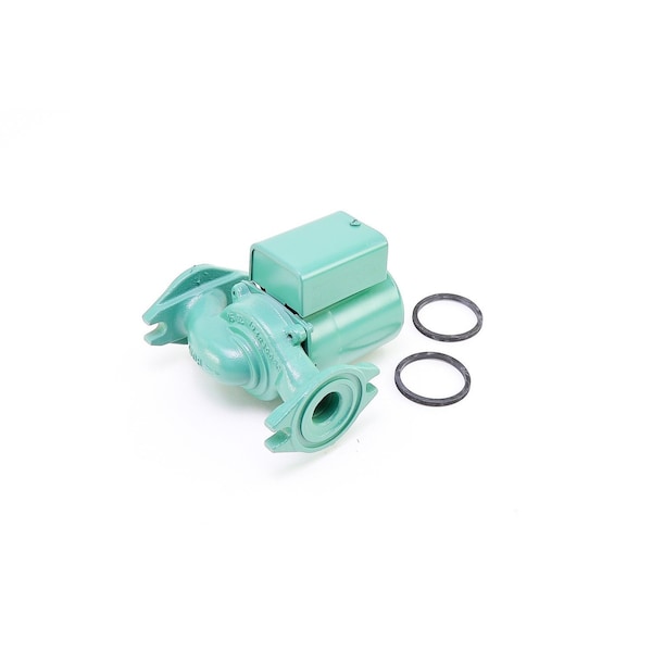 100208413 Lochinvar Bypass Loop Pump for genuine OEM replacement
