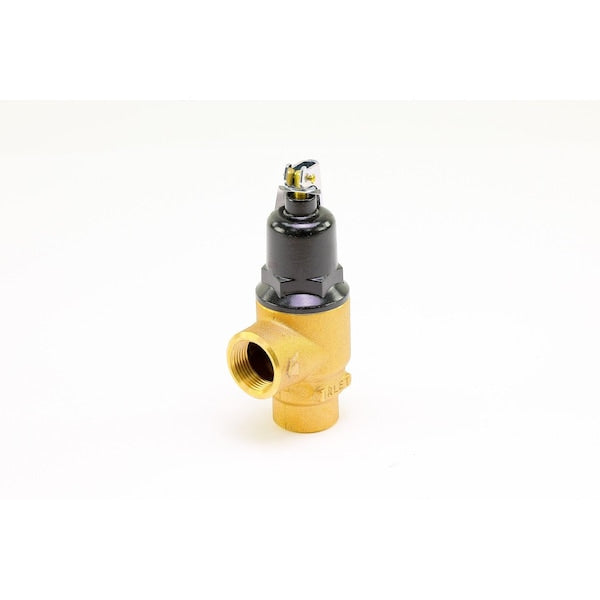 100208451 Lochinvar 3/4 in. 100# pressure relief valve