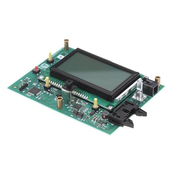 100208458 Lochinvar Interface Control Board User Interface Control