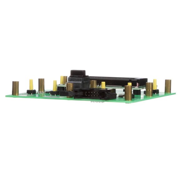 100208461 Lochinvar Control Board User Interface