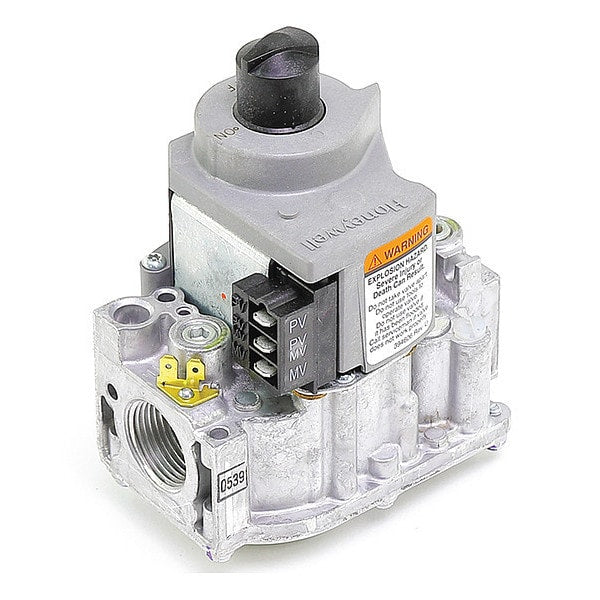 100208601 Lochinvar Gas Valve OEM replacement
